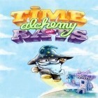 Скачать игру Time, alchemy and rats бесплатно и Flick Fishing для iPhone и iPad.