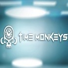 Скачать игру Time monkeys бесплатно и Zombie splat для iPhone и iPad.