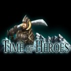 Скачать игру Time of Heroes бесплатно и We heroes: Born to fight для iPhone и iPad.
