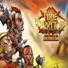 Скачать игру Time & Territory: For Our Clan бесплатно и Angry birds: On Finn ice для iPhone и iPad.