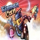 Скачать игру Tin Man Can бесплатно и Bowling Game 3D для iPhone и iPad.