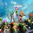 Скачать игру Tiny archers бесплатно и Pipe roll 2: Ages для iPhone и iPad.