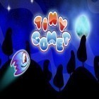 Скачать игру Tiny Comet бесплатно и Munchy Bunny для iPhone и iPad.