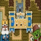 Скачать игру Tiny empire бесплатно и Cro-Mag Rally для iPhone и iPad.
