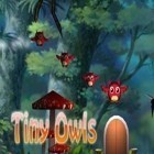 Скачать игру Tiny Owls бесплатно и Fubuu для iPhone и iPad.