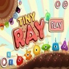 Скачать игру Tiny Ray бесплатно и Zombie Runaway для iPhone и iPad.