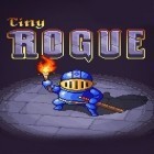 Скачать игру Tiny rogue бесплатно и Virtual city для iPhone и iPad.