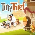 Скачать игру Tiny Thief бесплатно и Puzzle breaker для iPhone и iPad.