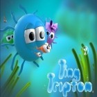 Скачать игру Tiny Tripton бесплатно и Mexiball для iPhone и iPad.