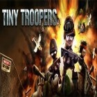Скачать игру Tiny Troopers бесплатно и Papers, please для iPhone и iPad.