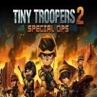 Скачать игру Tiny Troopers 2: Special Ops бесплатно и Tiny Ray для iPhone и iPad.