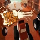 Скачать игру Tires of fury бесплатно и Taxi Fight! для iPhone и iPad.