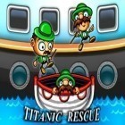 Скачать игру Titanic Rescue бесплатно и Block breaker: Deluxe 2 для iPhone и iPad.