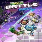 Скачать игру TMNT battle match: Ninja Turtles бесплатно и Dreeps: Alarm playing game для iPhone и iPad.
