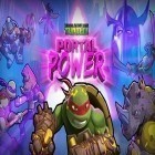 Скачать игру TMNT: Portal power бесплатно и Big hero 6: Bot fight для iPhone и iPad.