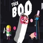 Скачать игру Toca Boo бесплатно и Walking dead. The game: Season 2 для iPhone и iPad.