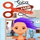 Скачать игру Toca: Hair salon 2 бесплатно и Go go Armadillo! для iPhone и iPad.