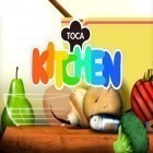Скачать игру Toca: Kitchen бесплатно и Zombie catchers для iPhone и iPad.