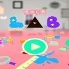 Скачать игру Toca lab бесплатно и Subway surfers: New-York для iPhone и iPad.