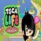 Скачать игру Toca life: Vacation бесплатно и Pop Corny для iPhone и iPad.