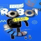 Скачать игру Toca: Robot lab бесплатно и My Diamonds для iPhone и iPad.