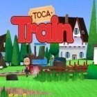 Скачать игру Toca: Train бесплатно и Zombie splat для iPhone и iPad.