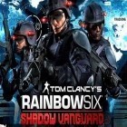 Скачать игру Tom Clancy's Rainbow six: Shadow vanguard бесплатно и Kung Fu Master: Pig для iPhone и iPad.