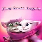 Скачайте лучшую игру для iPhone, iPad бесплатно: Tom Loves Angela.