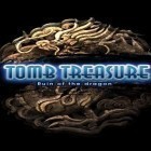 Скачать игру Tomb treasure: Ruin of the dragon бесплатно и Gravity rider: Power run для iPhone и iPad.