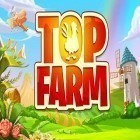 Скачать игру Top farm бесплатно и Epic battle for Moonhaven для iPhone и iPad.