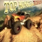 Скачать игру Top Monster Trucks Racing Pro бесплатно и Blackwell 1: Legacy для iPhone и iPad.