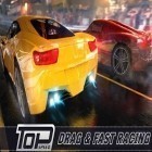 Скачать игру Top speed: Drag and fast racing бесплатно и Defender of diosa для iPhone и iPad.