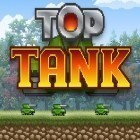 Скачать игру Top tank бесплатно и Supercow Funny Farm для iPhone и iPad.