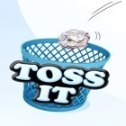 Скачать игру Toss it бесплатно и Brainsss для iPhone и iPad.