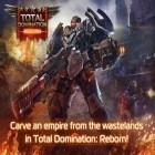 Скачать игру Total Domination - Reborn бесплатно и Depth hunter 2: Deep dive для iPhone и iPad.