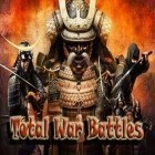 Скачать игру Total War Battles бесплатно и Drop wizard для iPhone и iPad.