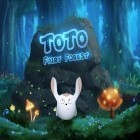 Скачать игру Toto: Fairy forest бесплатно и Paradise cove для iPhone и iPad.