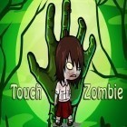 Скачать игру Touch zombie бесплатно и Taxi Fight! для iPhone и iPad.
