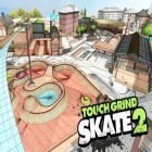 Скачать игру Touchgrind Skate 2 бесплатно и Megastunt Mayhem Pro для iPhone и iPad.