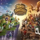 Скачать игру Tower dwellers: Gold бесплатно и Death Worm для iPhone и iPad.