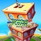 Скачать игру Tower Bloxx New York бесплатно и Hungry Seal для iPhone и iPad.