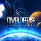 Скачать игру Tower defense: Lost Earth бесплатно и Evhacon: War stories для iPhone и iPad.
