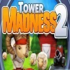 Скачать игру Tower madness 2 бесплатно и Neon mania для iPhone и iPad.