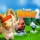 Скачать игру Tower madness 2: 3D TD бесплатно и Carp fishing simulator для iPhone и iPad.