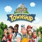 Скачать игру Township бесплатно и The Witcher: Versus для iPhone и iPad.