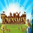 Скачать игру Townsmen Premium бесплатно и Kings road для iPhone и iPad.