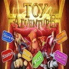 Скачать игру Toy Adventure бесплатно и Gravity badgers для iPhone и iPad.