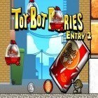 Скачать игру Toy bot diaries 2 бесплатно и Bloons TD 4 для iPhone и iPad.