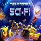 Скачать игру Toy defense 4: Sci-Fi бесплатно и Magic tower story для iPhone и iPad.