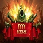 Скачать игру Toy Defense: Relaxed Mode бесплатно и Parkour: Roof riders для iPhone и iPad.